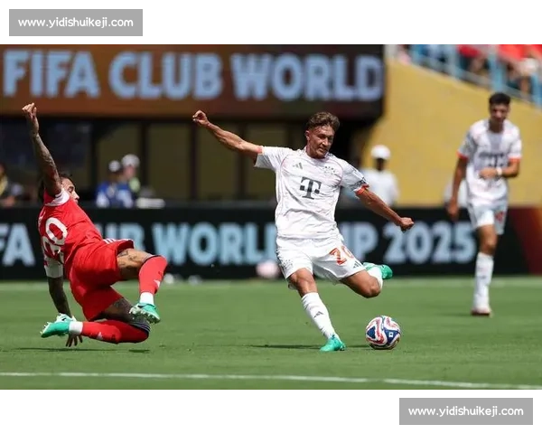 基米希回应萨内转会:意外但尊重决定,拜仁需加速锋线补强 基米希回应萨内转会:意外但尊重决定,拜仁需加速锋线补强