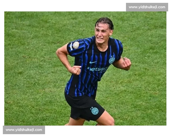 国米 0-2 弗鲁米嫩塞止步世俱杯 攻防失衡暴露阵容致命短板