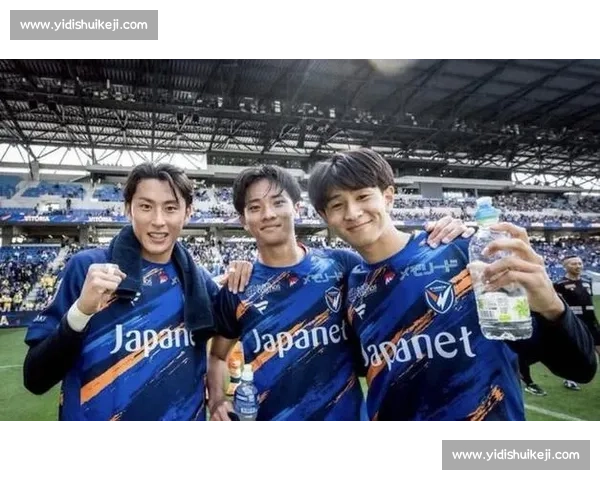 日资比甲劲旅圣图尔登官宣日本中场松泽海斗加盟 24 岁新星登陆欧洲开启新征程 日资比甲劲旅圣图尔登官宣日本中场松泽海斗加盟 24 岁新星登陆欧洲开启新征程