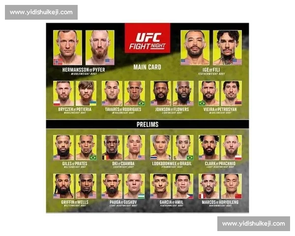 机械战警左平勾暴力催眠赫尔曼森!UFC 317 副赛上演教科书级终结 机械战警左平勾暴力催眠赫尔曼森!UFC 317 副赛上演教科书级终结