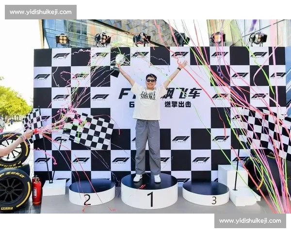 皮特携 F1 众车手燃爆全球首映 顶级阵容打造赛车电影新标杆