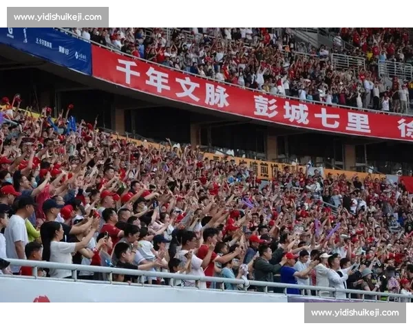 苏超经济效应揭秘：从 30 万收益到 3 亿产值，草根赛事如何撬动财富杠杆？