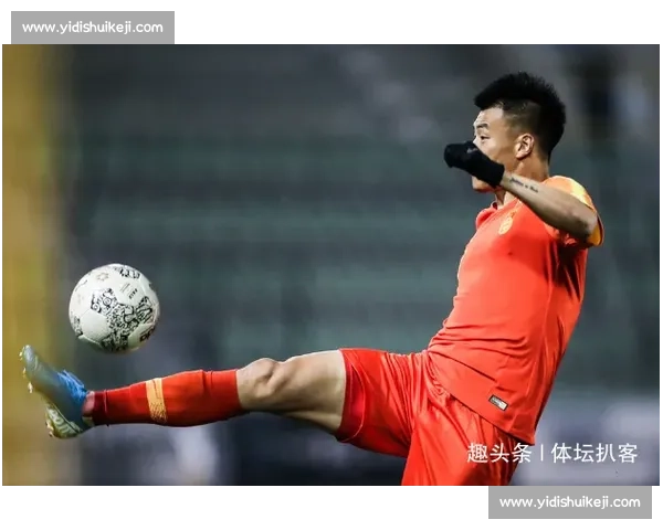 肖赧：东亚杯国足需以成绩为纲，新人培养应服务于战略目标