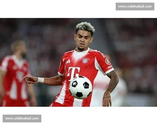 迪亚斯与利物浦决裂！利雅得胜利 8500 万欧截胡 巴萨出局沙特高薪诱惑