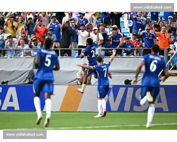 科尔维尔揭秘淘汰本菲卡关键:逆境中坚守韧性,切尔西加时三球定乾坤