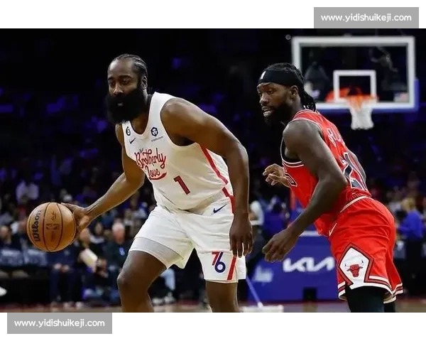 贝弗利警示雷霆：哈登之痛不再，切特与杰威成新基石