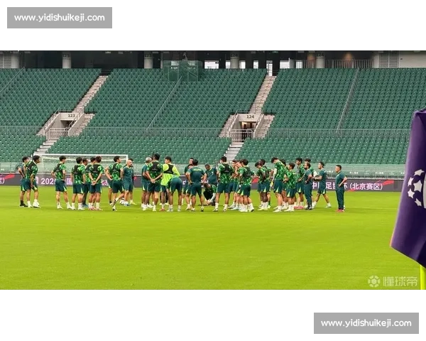 国安 1-0 登顶！恩加德乌造乌龙，林良铭、斯帕伊奇伤退