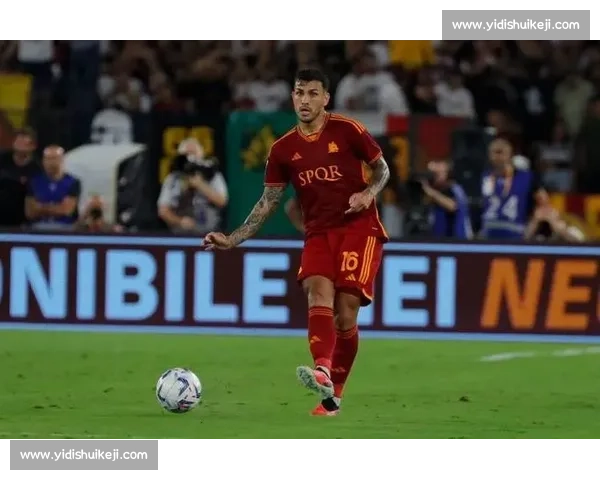 帕雷德斯激活 350 万解约条款！博卡回归进入倒计时