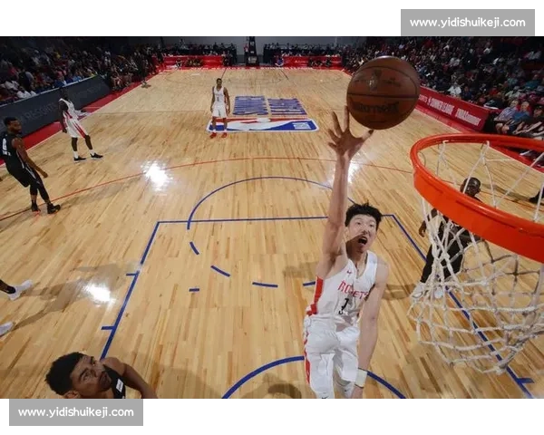 火箭五年 1.22 亿锁定未来核心!小贾全额保障合同成重建基石