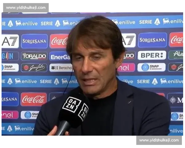 略伦特看好巴黎世俱杯夺冠：孔蒂战术或激活德布劳内新巅峰