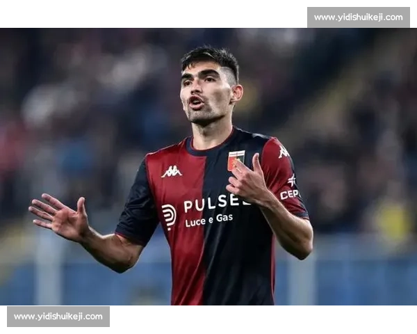 费内巴切正式开启巴斯克斯转会谈判