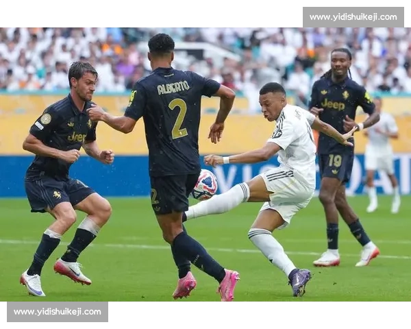 阿隆索携 352 重器再战尤文，皇马中场绞杀能否破解老妇人反击密码？