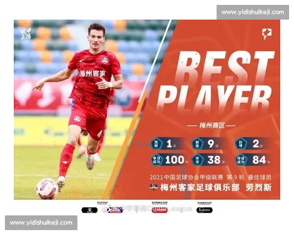 延边龙鼎官宣！191cm 中国香港铁卫劳烈斯加盟 冲超功臣补强后防