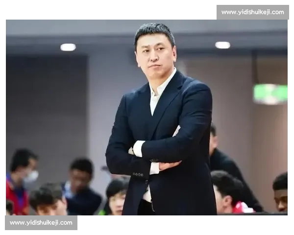 浙江官方力荐王世龙加盟南京同曦教练组