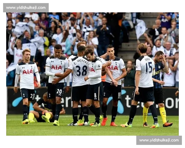 谢菲联 600 万英镑求购热刺新星菲利普斯 英冠劲旅瞄准潜力中卫