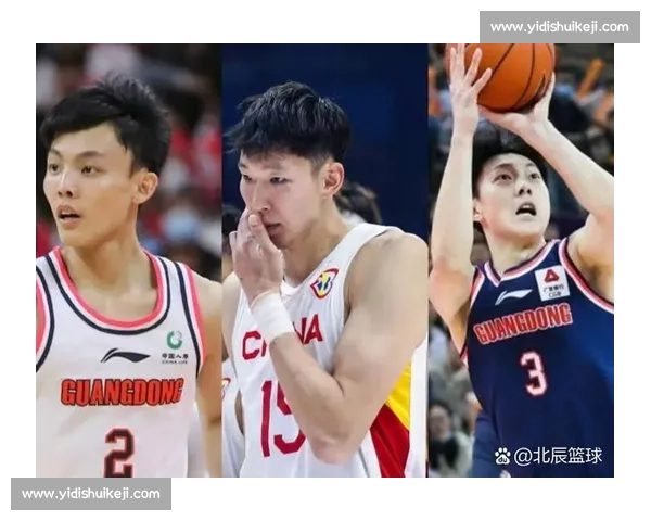 广东二沙训练四大亮点：徐杰突破犀利，胡明轩对抗升级，徐昕三分显威，杜润旺策应盘活