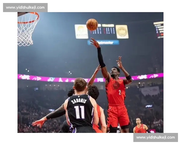 艾顿买断尘埃落定！开拓者重建提速，湖人领跑争夺战