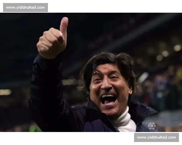 萨莫拉诺：恰 20 去留决定国米走向，力挺埃斯波西托成破局关键