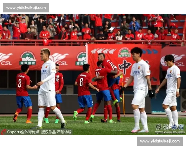 国安 20 场连续破门创队史第二长纪录，登顶中超彰显冠军底蕴